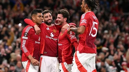 Man United nhận số tiền ‘khủng’ nếu vô địch Europa League