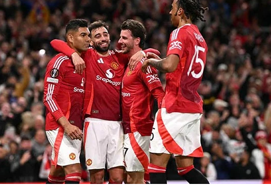 Man United nhận số tiền ‘khủng’ nếu vô địch Europa League