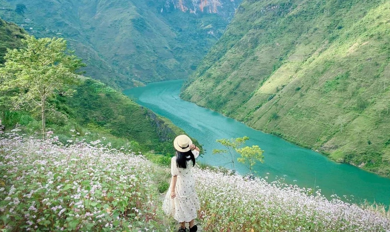 5 điểm du lịch “chữa lành” giúp bạn tìm lại sự bình yên 5 điểm du lịch “chữa lành” giúp bạn tìm lại sự bình yên