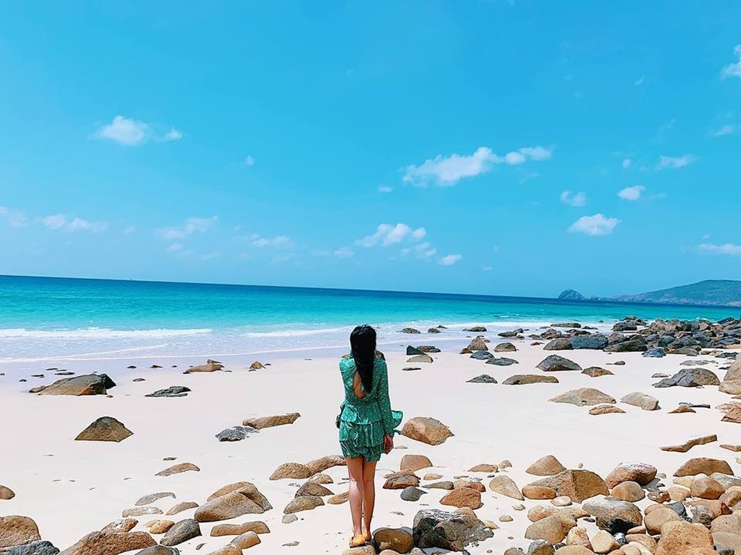 5 điểm du lịch “chữa lành” giúp bạn tìm lại sự bình yên