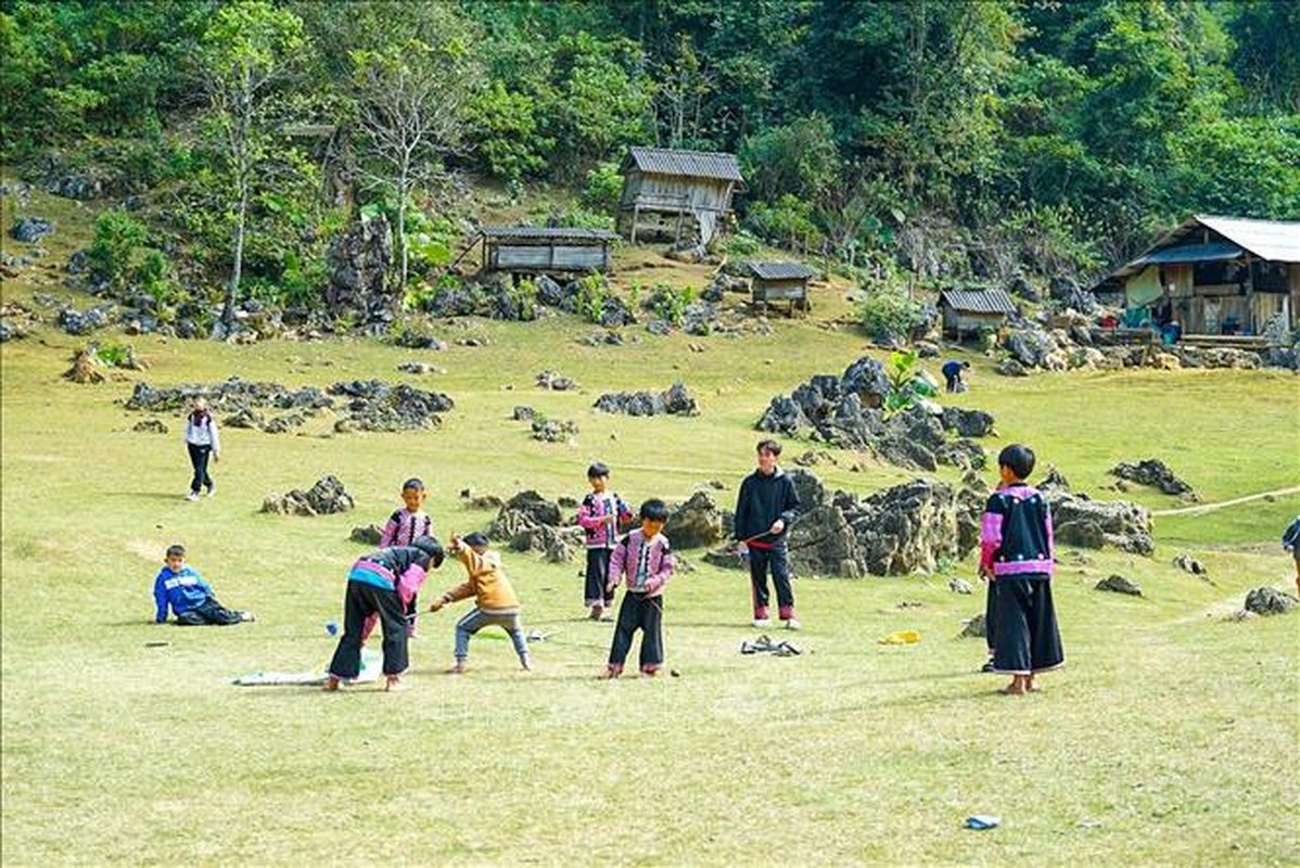 5 điểm du lịch “chữa lành” giúp bạn tìm lại sự bình yên