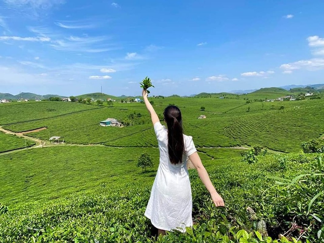 5 điểm du lịch “chữa lành” giúp bạn tìm lại sự bình yên