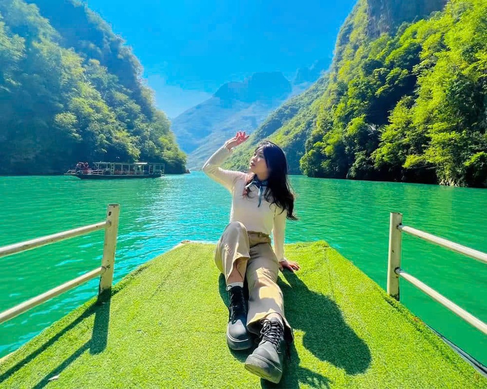 5 điểm du lịch “chữa lành” giúp bạn tìm lại sự bình yên 5 điểm du lịch “chữa lành” giúp bạn tìm lại sự bình yên