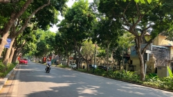 Dự báo thời tiết đêm nay và ngày mai 17/5: Hà Nội và các khu vực trên cả nước
