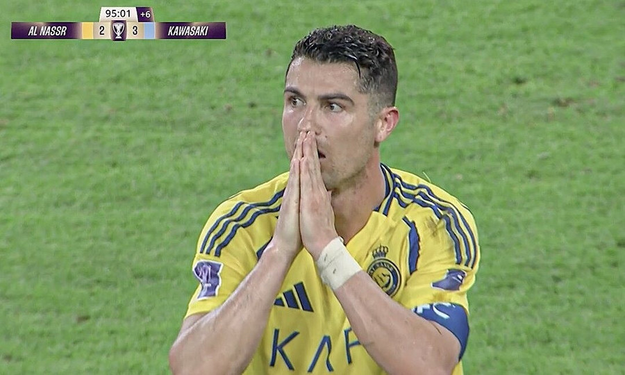 Ronaldo vắng mặt khó hiểu, Al Nassr thắng đậm chưa từng có