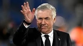Hé lộ mức lương cao chót vót của HLV Ancelotti khi dẫn dắt tuyển Brazil