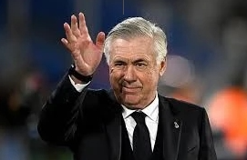 Hé lộ mức lương cao chót vót của HLV Ancelotti khi dẫn dắt tuyển Brazil