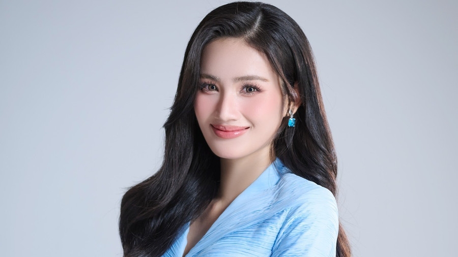Ý Nhi mất hút khỏi dàn mỹ nhân top đầu Miss World