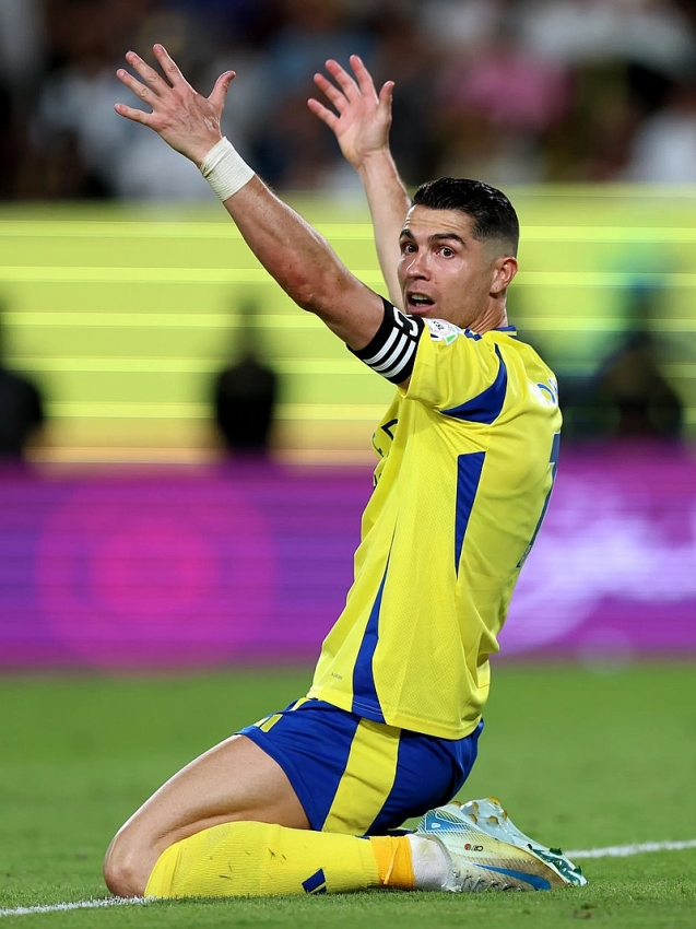 Messi, Ronaldo và loạt sao ‘giá 0 đồng’ ở kỳ chuyển nhượng hè 2025