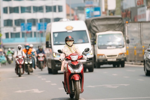 Dự báo thời tiết đêm nay và ngày mai 19/5: Hà Nội và các khu vực trên cả nước