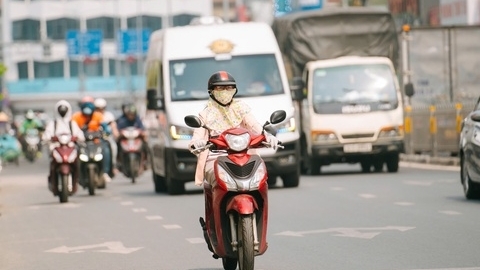 Dự báo thời tiết đêm nay và ngày mai 19/5: Hà Nội và các khu vực trên cả nước