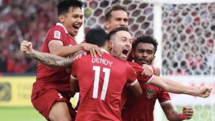 Bóng đá Indonesia làm điều chưa từng có trước trận đấu Trung Quốc