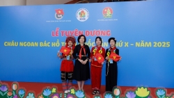 Vinamilk đồng hành cùng thiếu nhi cháu ngoan Bác Hồ hướng đến kỷ niệm 135 năm ngày sinh nhật Bác
