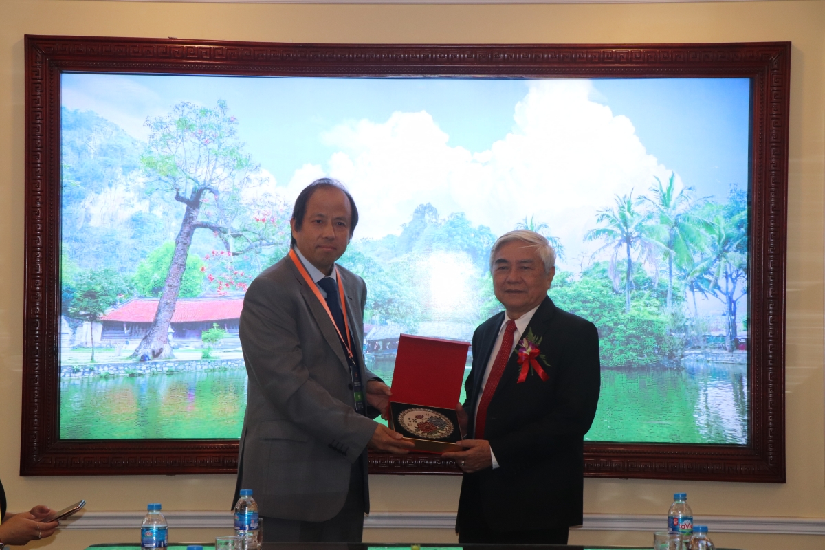 Tự động hoá trong tầm mắt: Những hình ảnh nổi bật tại Triển Lãm AT Expo 2025