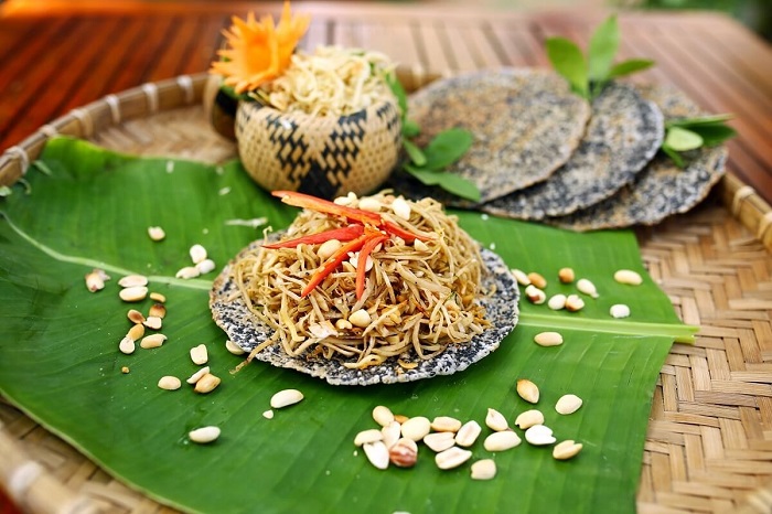 Đậm đà hương vị xứ Nghệ – Những món ăn đặc sản quê Bác