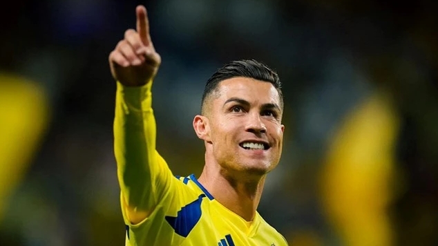 Ronaldo có cơ hội dự FIFA Club World Cup 2025