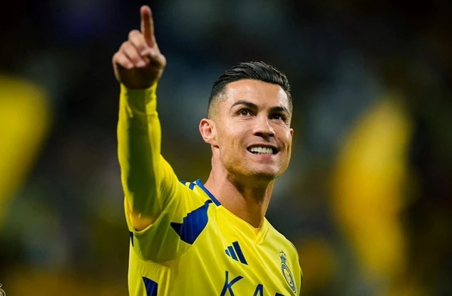 Ronaldo có cơ hội dự FIFA Club World Cup 2025