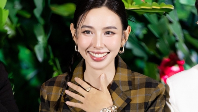 Fanpage phim ‘Chốt đơn’ do Hoa hậu Thùy Tiên đóng chính ‘mất tích’