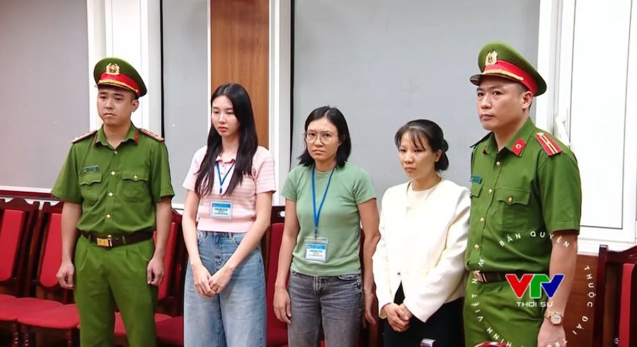 Fanpage phim ‘Chốt đơn’ do Hoa hậu Thùy Tiên đóng chính ‘mất tích’