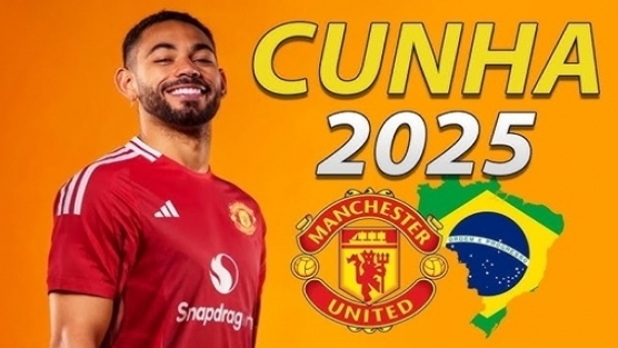 Lộ diện tân binh đầu tiên của Man Utd