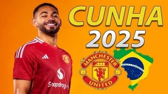 Lộ diện tân binh đầu tiên của Man Utd