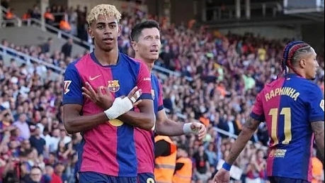 Barca sắp thanh lý một nửa đội hình
