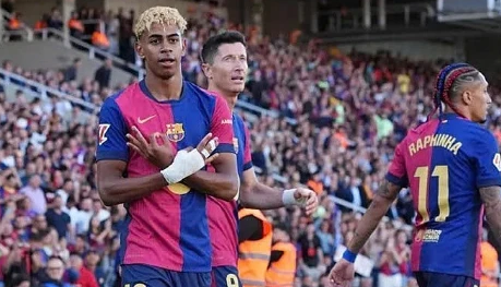 Barca sắp thanh lý một nửa đội hình