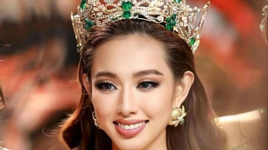 Truyền thông quốc tế đưa tin Hoa hậu Thùy Tiên bị bắt