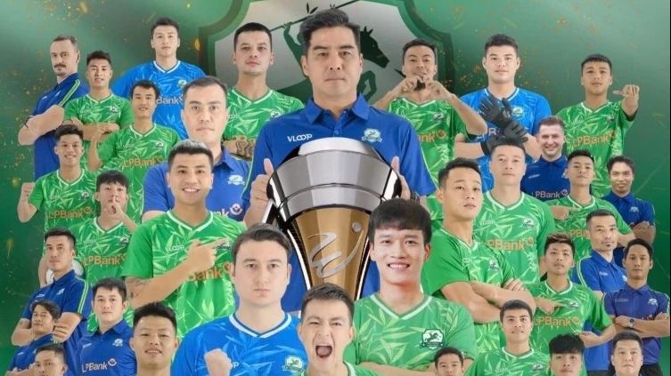 CLB Việt Nam ‘bắt tay’ Barca mở trung tâm đào tạo trẻ