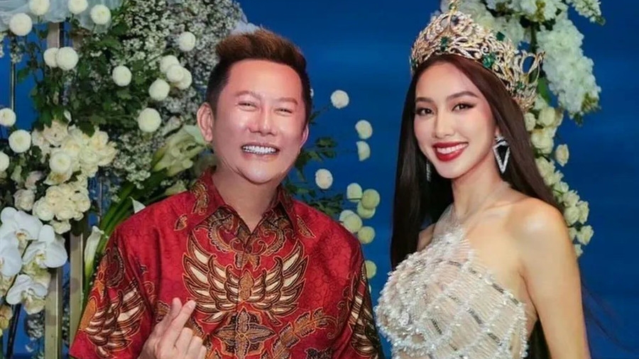 Động thái gây chú ý của BTC Miss Grand International trước tin Thùy Tiên bị khởi tố