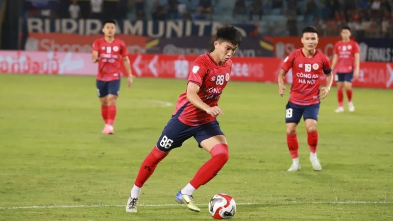 Báo Thái Lan nhận định trận Buriram - Công an Hà Nội lúc 19h30 hôm nay