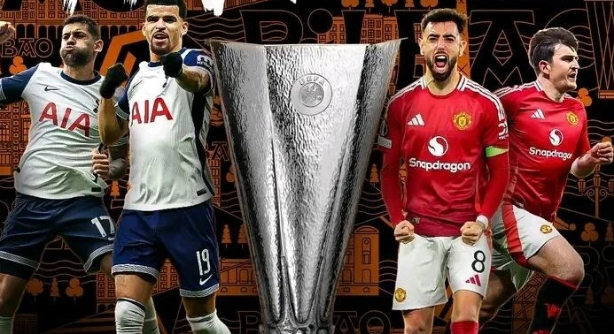 Man United không thể vuột mất cúp Europa League