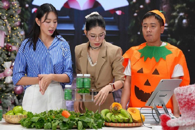 Hoa hậu Thùy Tiên bị khởi tố: Bi kịch sau hào quang…