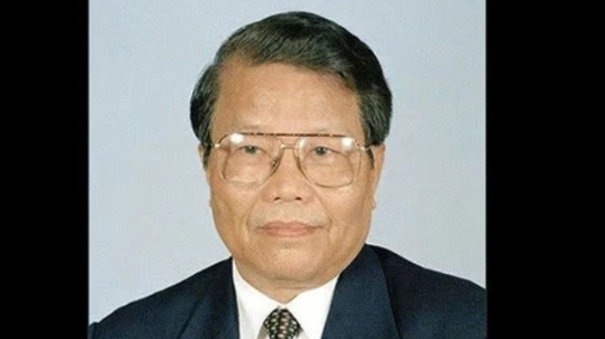 Nguyên Chủ tịch nước Trần Đức Lương từ trần