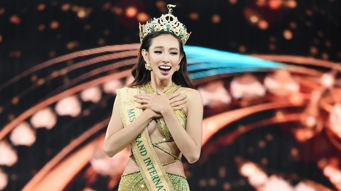 Hoa hậu Thùy Tiên bị khởi tố: Bi kịch sau hào quang…