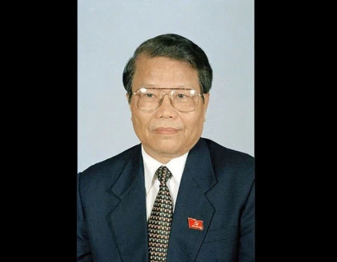 Nguyên Chủ tịch nước Trần Đức Lương từ trần