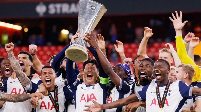 Ba lý do khiến Man United thất bại trước Tottenham