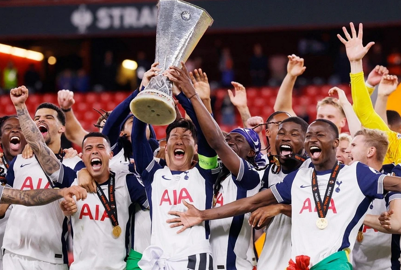 Ba lý do khiến Man United thất bại trước Tottenham Ba lý do khiến Man United thất bại trước Tottenham