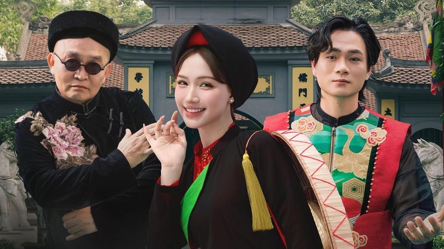 Hòa Minzy lập kỷ lục chưa từng có trong lịch sử Vpop