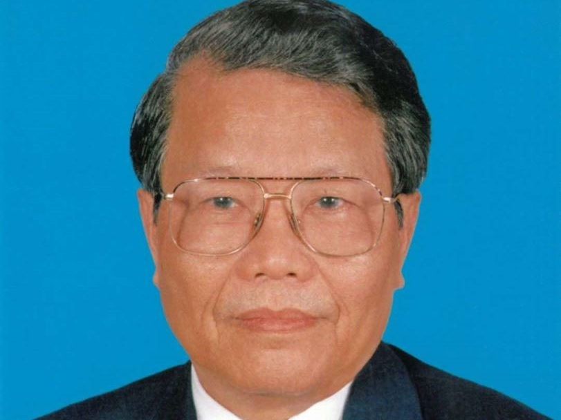 Lễ viếng, truy điệu và an táng nguyên Chủ tịch Trần Đức Lương