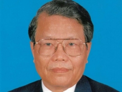 Ông Nguyễn Đức Trung được bầu làm Chủ tịch UBND TP Hà Nội