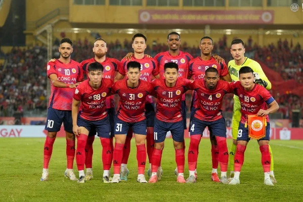 Bóng đá Việt Nam có bao nhiêu suất dự Cúp C1 Đông Nam Á mùa tới?