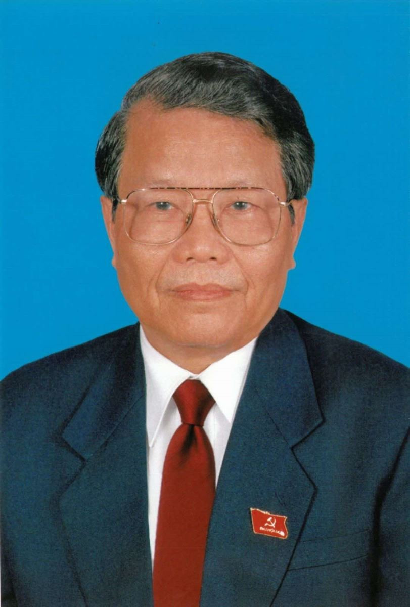 Lễ viếng, truy điệu và an táng nguyên Chủ tịch Trần Đức Lương