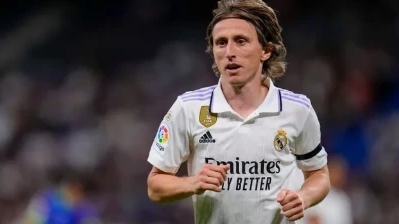 Luka Modric kết thúc lương duyên với Real Madrid