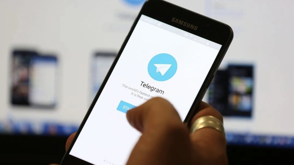 Telegram sẽ bị chặn tại Việt Nam