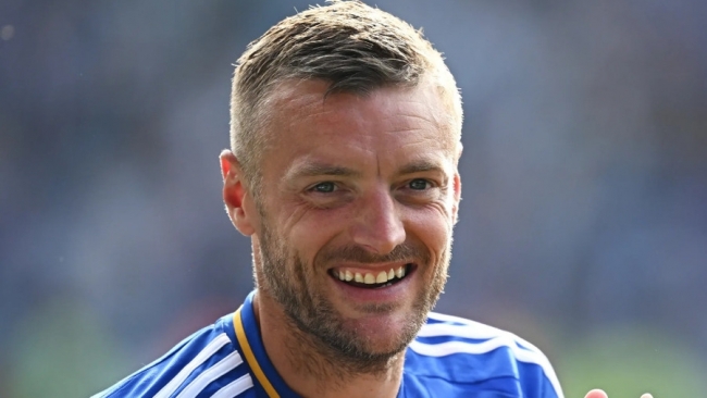 Chia tay Leicester sau 13 năm, Vardy sắp có bến đỗ bất ngờ