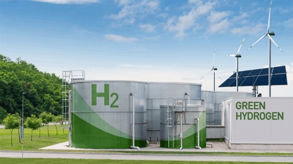 Châu Âu đầu tư mạnh cho các dự án hydro xanh