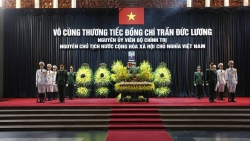 3 kỳ vọng lớn của Thủ tướng đối với Hội chợ Mùa Xuân năm 2026