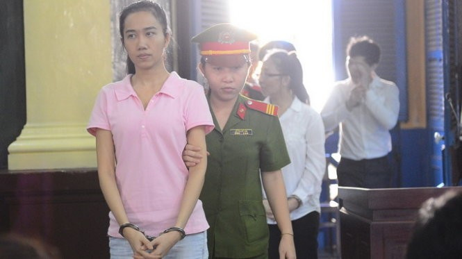 Trước Thùy Tiên, những nàng hậu nào từng vướng lao lý?