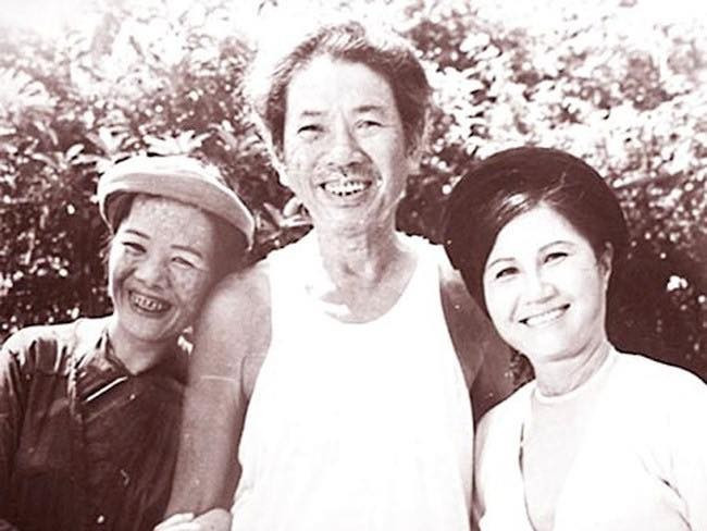 Diễn viên thủ vai bà Nghị Quế trong phim ‘Chị Dậu’ qua đời